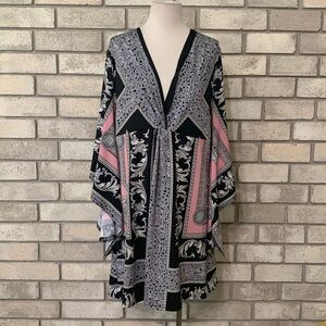 long blouse almost like dress 18/20